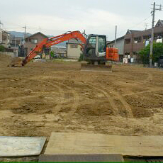 奈良県橿原市の目取真解体産業イメージ